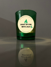 Load image into Gallery viewer, Light up for Mito Candle & Lanterns '24