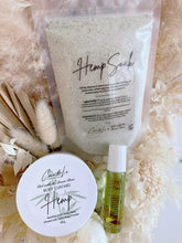 Load image into Gallery viewer, Hemp Products
