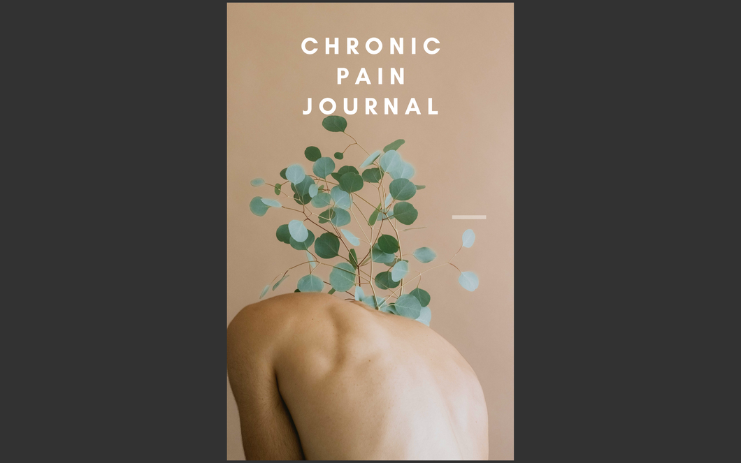 Chronic Pain Journal Download